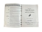 Vintage Chase Copper Catalog Sf-59 Hardware Industrial — photo 3
