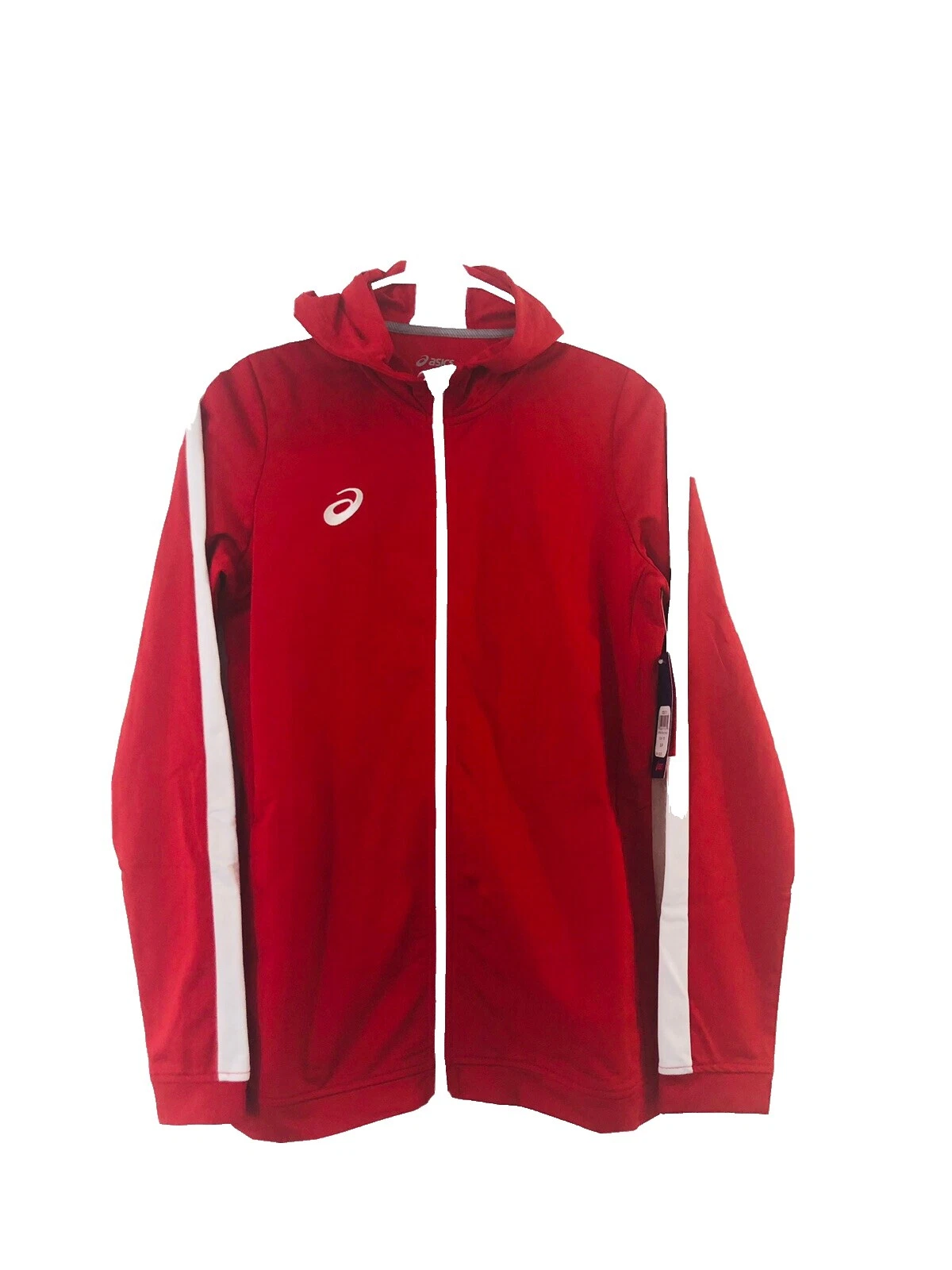 Sudaderas de tamaño regular ASICS para Mujeres