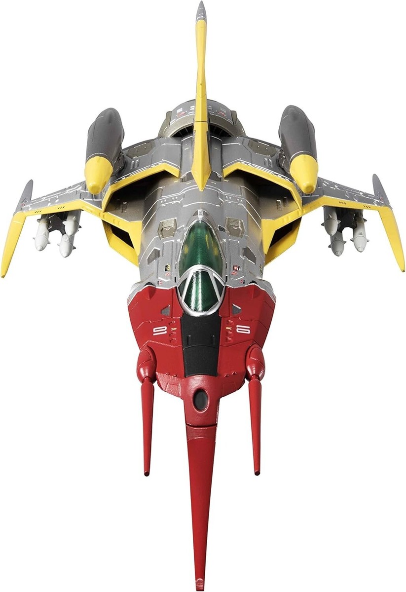 VA Hi-SPEC Space Battleship Yamato 2202 Type-0 52 Cosmo Zero