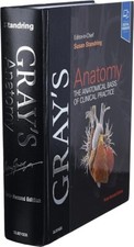 Grays Anatomy: The Anatomical Basis of Clinic...