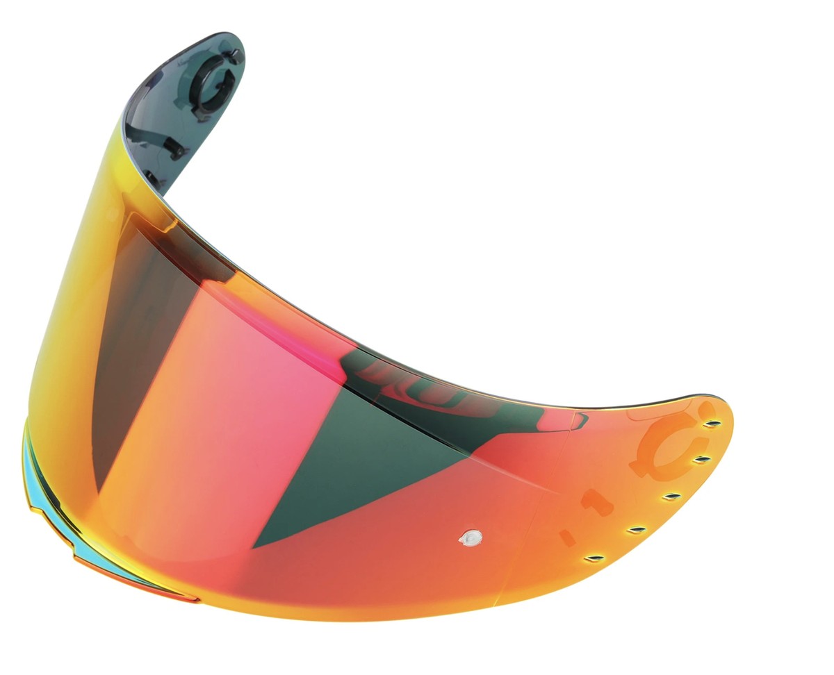 Visiere Antiappannamento ILM Pinlock 30 - Compatibile Con Caschi ILM, Sicurezza Massima - Foto 2