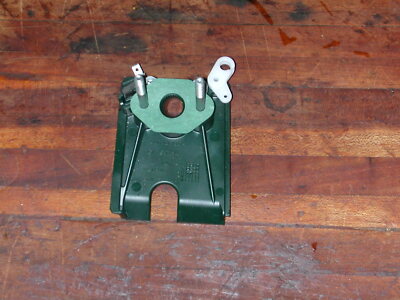 Stihl FS91R Intake block and hardware, off of brand new trimmer, 