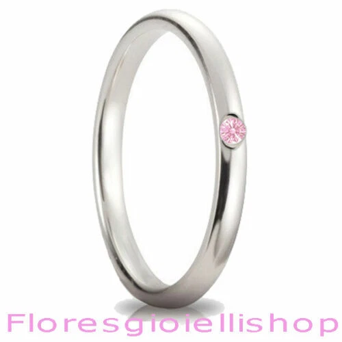 Anelli di lusso con gemme in argento con pietra principale zircone