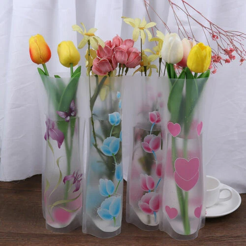 Home Décor Floor Vases