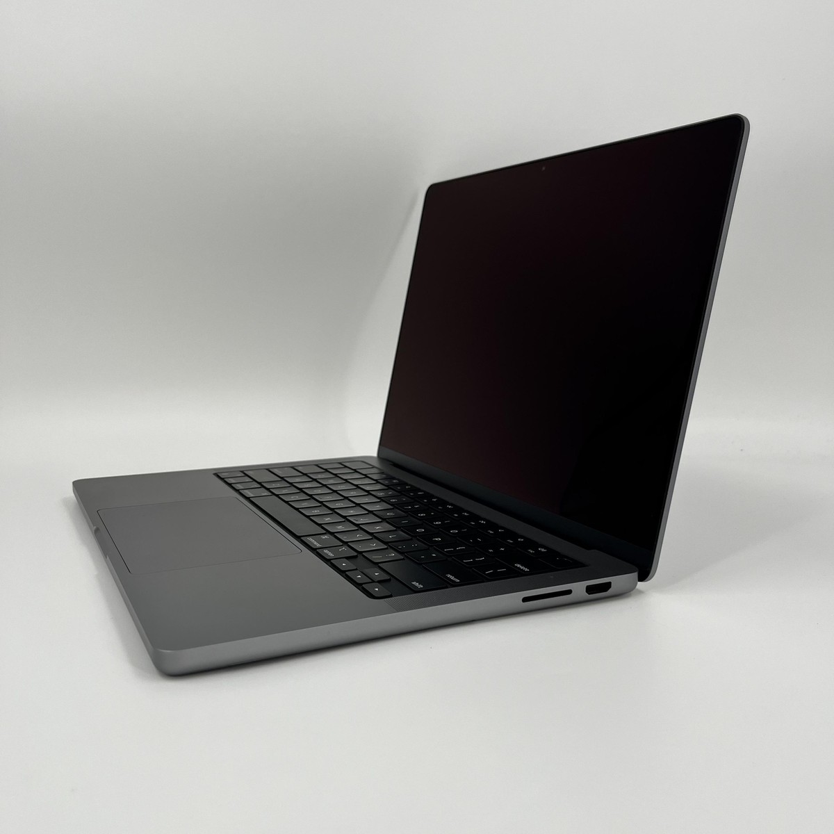 Apple MacBook Pro 14 2023 M3 8-Core CPU 10-Core GPU 8GB 512GB