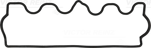 Victor Reinz 71-40842-00 Gasket, Cylinder Head Cover For Fiat-image