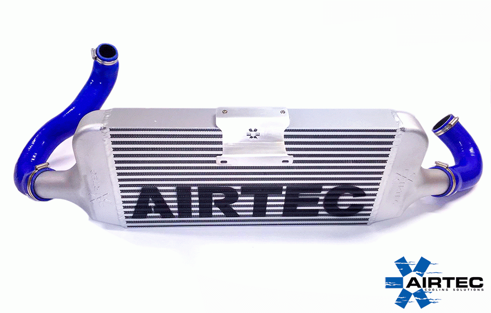 AIRTEC Intercooler Upgrade for Audi A4 B8 2.0 TFSI eBay