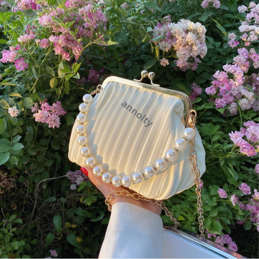 chanel wedding bag