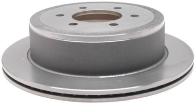 RAYBESTOS 680182R Professional Grade Brake Rotor - 13.7 in.