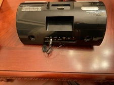 Excalibur Electronics iBlaster Speaker for iPod iPhone Model 187-1 A/V