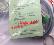 1pcs new TURCK NI15-G30-OP6L One year warranty