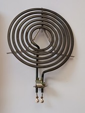 Genuine GE Electric Range 8 Inch Element Factory Part WB30X214 240 Volt TESTED
