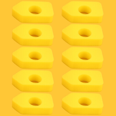 #ad #ad 🔥10pcs Air Filter For BRIGGS amp; STRATTON 698369 4216 5088 5099 MTD 490 200 0011 $6.85