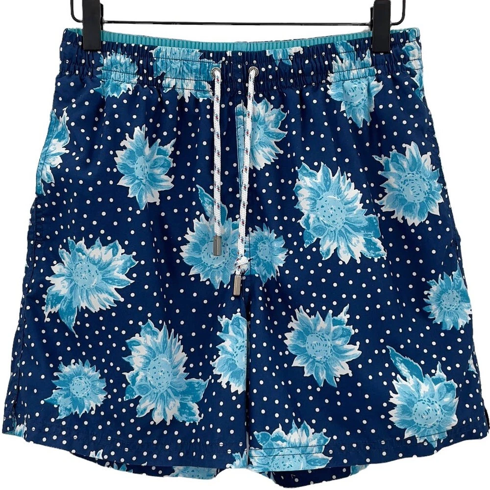 Massimo dutti hotsell swim shorts