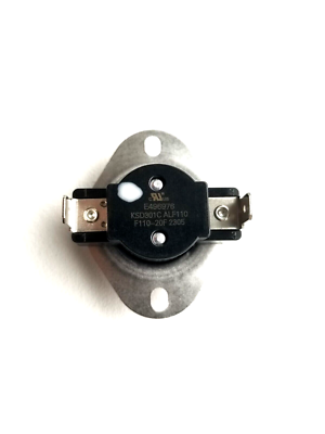 #ad MF3537 RP2045 Magnum Countryside Proof of Fire Fan Control Switch Replacement $13.99