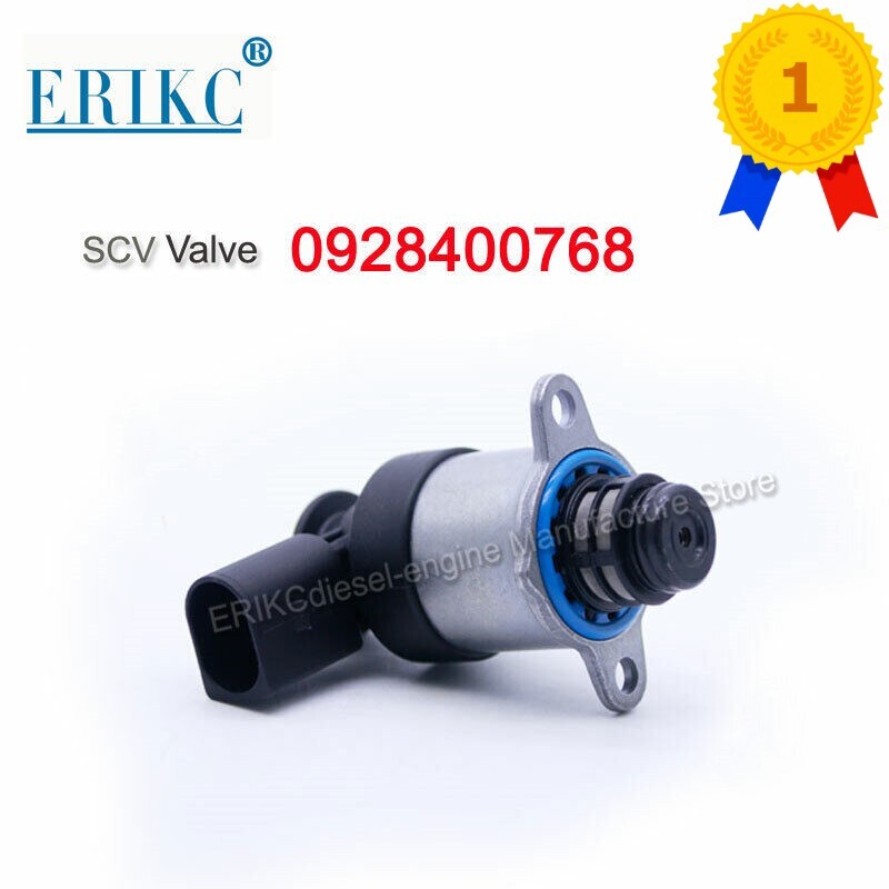 0928400768 0 928 400 768 Common Rail System Pump Metering 0928400768 0 928 400 768 Common Rail System Pump Metering