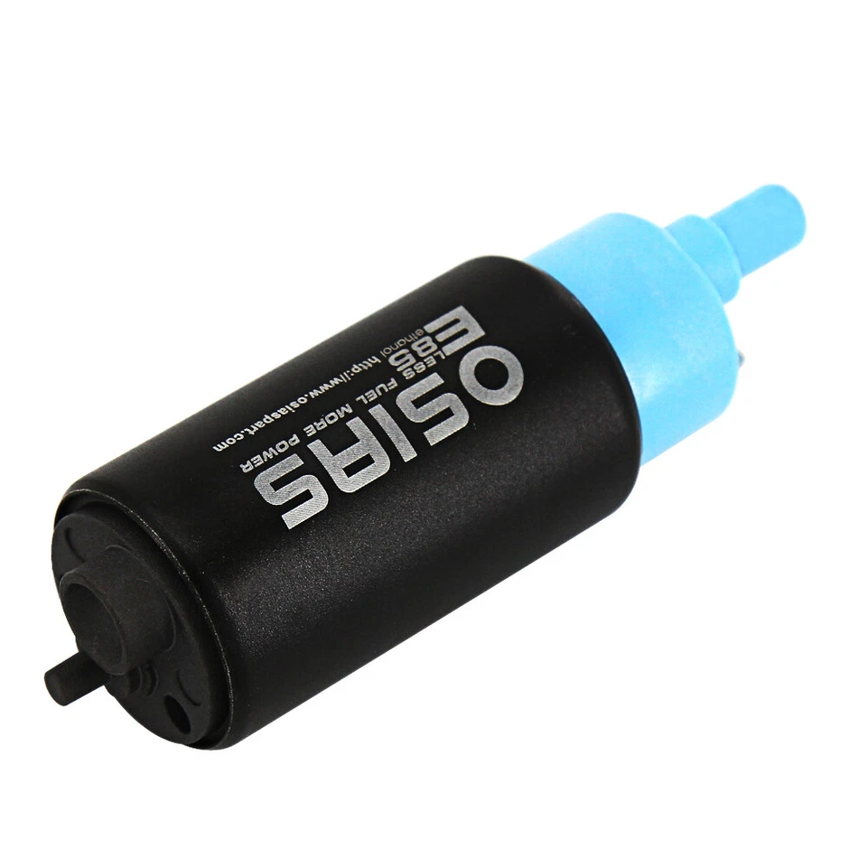 Bomba de combustible EFI 30 mm + regulador para 08-19 Yamaha WR250F 33D-13907-00-00 47-2037 Foto 2 de 4