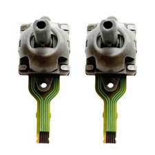 3D Analog Joysticks Repair Part for 4 / 3 Controllers Handle