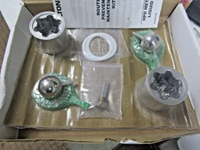 ✌ NEW MILTON ROY RPM KIT-MIL-B/C HPD ALLOY 20