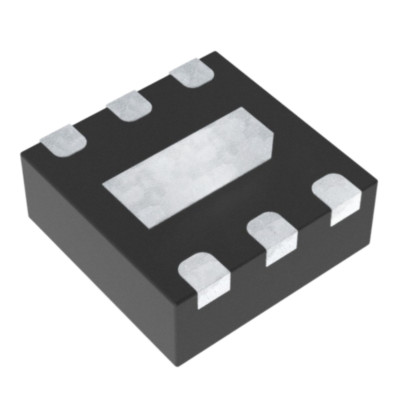 Pack of 5 AP22652FDZ-7 USB Power Switch Single 5.5V 0.125A to 2.665A 6-Pin WDFN