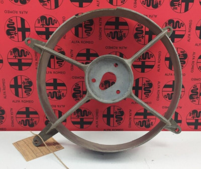 Alfa Romeo Alfetta First Series Fan Shroud Die-Cast 11601310420000 ...
