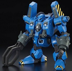 Mobile Suit Gundam The Origin Mobile Mw 01 Late Ramba Ral Bandai Hg 1 144 Scale Ebay