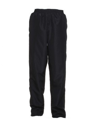 Gamegear Cooltex KK987 | Herren Plain Training Pant / Mikro-Touch Polyester
