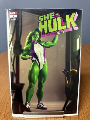 she hulk dress SHE-HULK