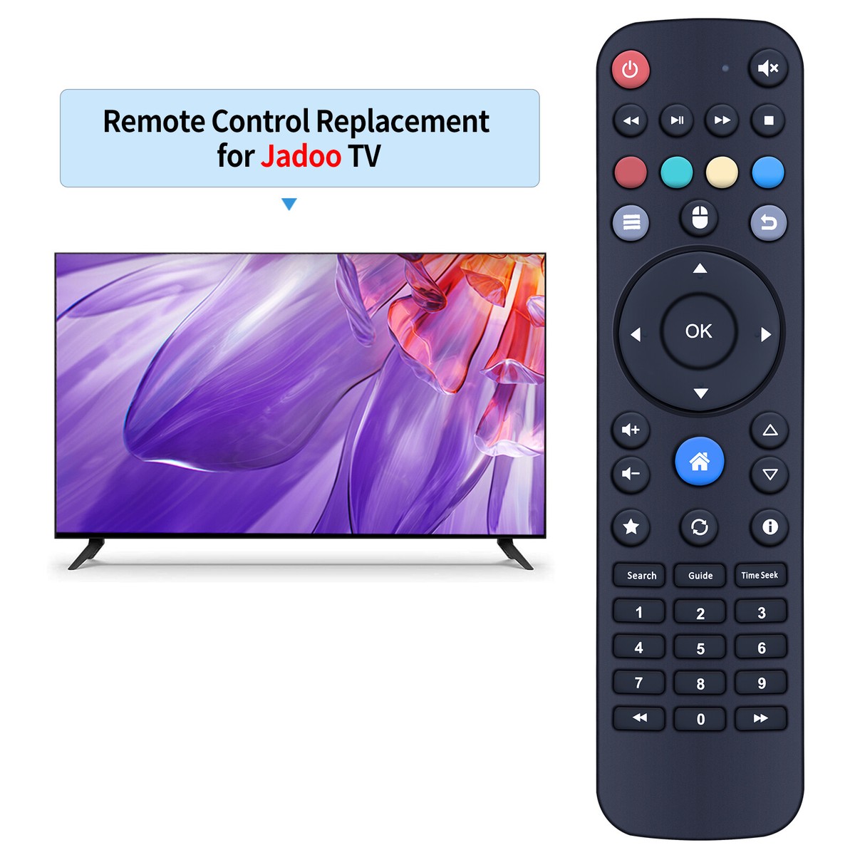 テレビ jadoo tv 5s テレビ jadoo tv 5s Jadoo 5S 4K Ultra TV Box for sale online