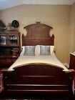 Antique Bed Room Set