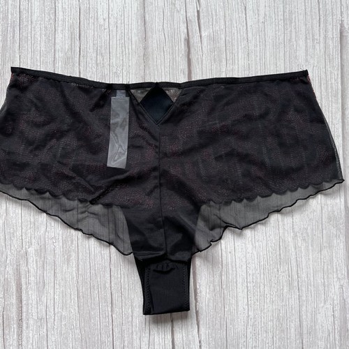 Chantelle Nightfall Short Size XL - 第 2/3 張圖片