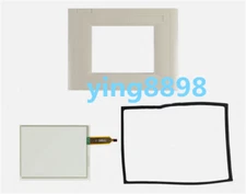 6AV6545-0BB15-2AX0 Touch Screen for 6AV6 545-0BB15-2AX0 TP170A with Front Cover
