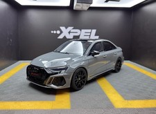 GT Spirit 1/18 Audi RS3 2022 Resin Diecast Car Model Gifts Display GT885