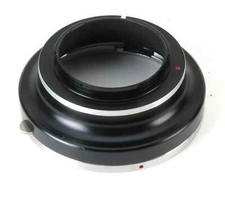 New for Pentax 645 Lens to Nikon D3x D3s D800 D700 D300 D90 D7000 D3000 Adapter