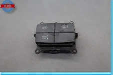 13-16 Mercedes GL550 X166 Console Drive Mode Control Switch Block Oem