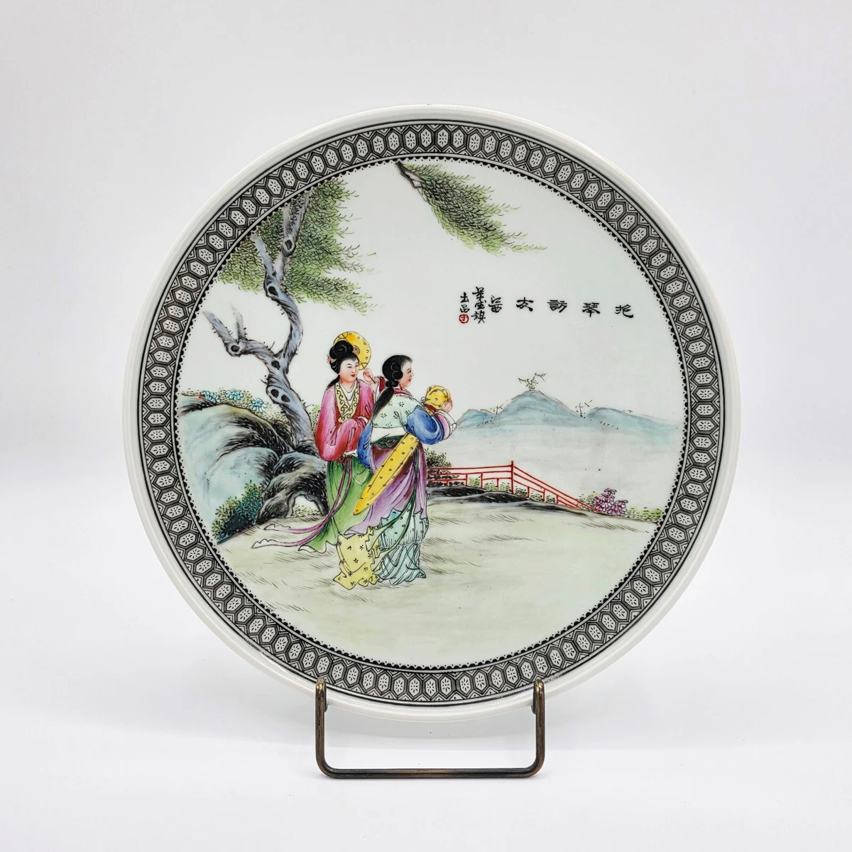 可收藏中国碗盘(1900-现在) | eBay