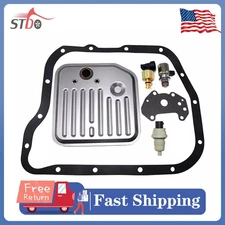 A518 618 46RE 47RE 42RE Solenoid Filter Governor Pressure Sensor Kit For Dodge