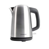 Kenwood Sjm490 Elektrischer Wasserkocher 2200W 1,7L Silber/Grau