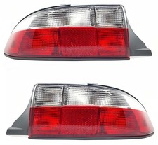 Feu arrière BMW 3,3