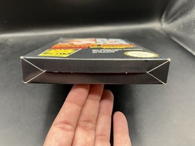 Super Mario Bros. - Nintendo NES FAH - Complet