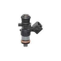 1X Einspritzventil Valeo 348217 Passend FüR Renault Dacia