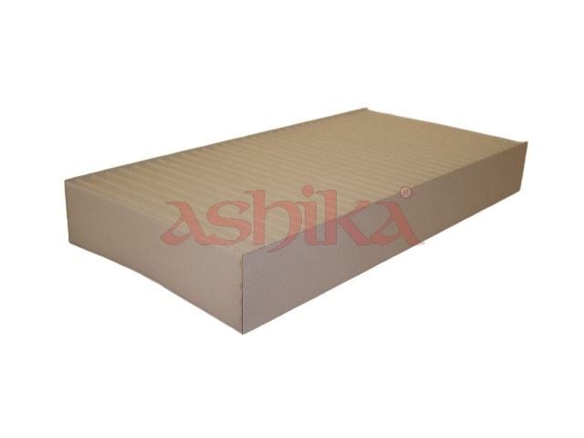 Cabin filter Pollen Filter 21-CH-CH1 ASHIKA for CHRYSLER PT CRUISER Hatchback - Image 6