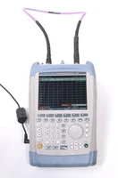 Rohde and Schwarz FSH4 9kHz - 3.6GHz Spectrum Analyzer