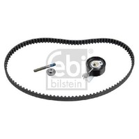Zahnriemensatz FüR Citroen Nemo AA 1.4 08 Bis 26 Febi QualitäT 9400831869