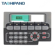 For SEW DOP11B-10 Part No: 18220266 Membrane Keypad Switch Keyboard