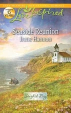 Seaside Reunion (Love Inspired) - Mass Market Paperback - ACCEPTABLE