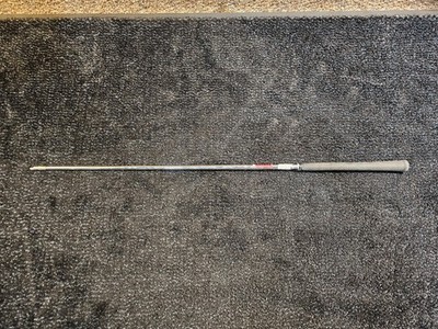 KBS Tour S-Taper 120 Steel Stiff Flex Shaft with .355 Taper Tip 36'' Length