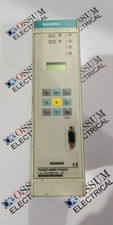 SIEMENS 7SJ6021-4EB90-1FA0/CC OVERCURRENT PROTECTION RELAY FAST SHIPPING