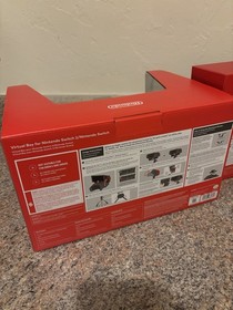 Virtual Boy & Nintendo 64 (N64) Controller for NSO - Official/Brand new -Switch