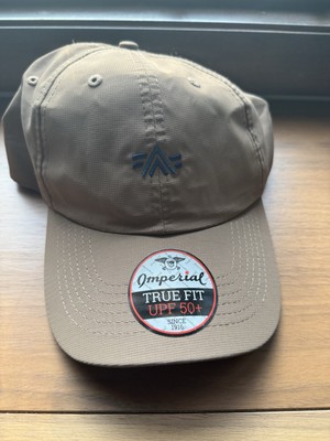 New American Needle Golf Hat Congaree Golf Club South Carolina